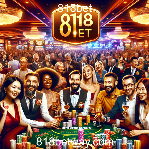 Descubra os Benefícios do Programa VIP da 818bet
